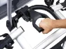 Thule Euroway G2 Sykkelstativ 3 sykler