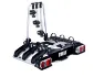 Thule Euroway G2 Sykkelstativ 3 sykler