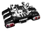 Thule Euroway G2 Sykkelstativ 3 sykler