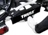 Thule Euroway G2 Sykkelstativ 3 sykler