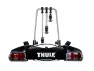 Thule Euroway G2 Sykkelstativ 3 sykler