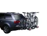 Thule Euroway G2 Sykkelstativ 3 sykler