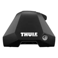 Thule Evo Edge Bar Clamp 4 Units Refurbished