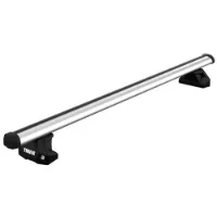 Thule Evo Fast Punkt 4 Enheter Thule Evo Fast Punkt 4 Enheter