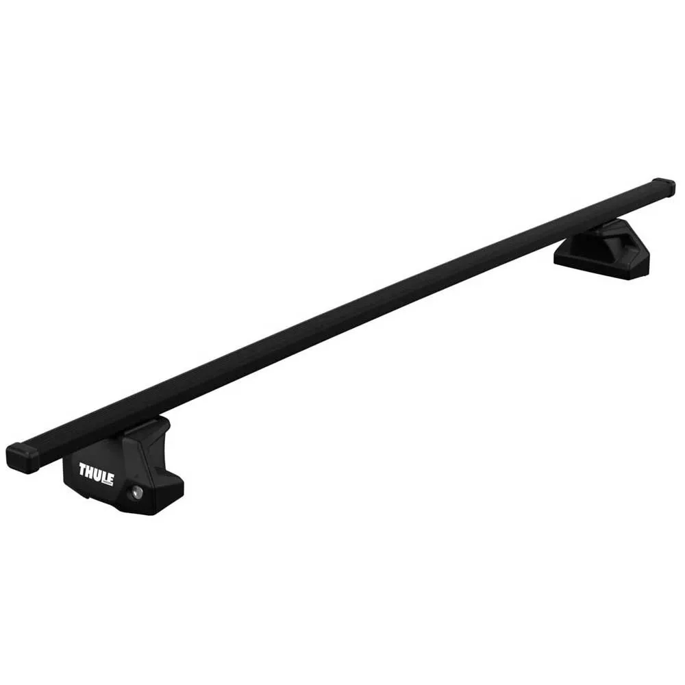 Thule Evo Fast Punkt 4 Enheter Refurbished, Black, One Size Thule Evo Fast Punkt 4 Enheter Refurbished, Black, One Size