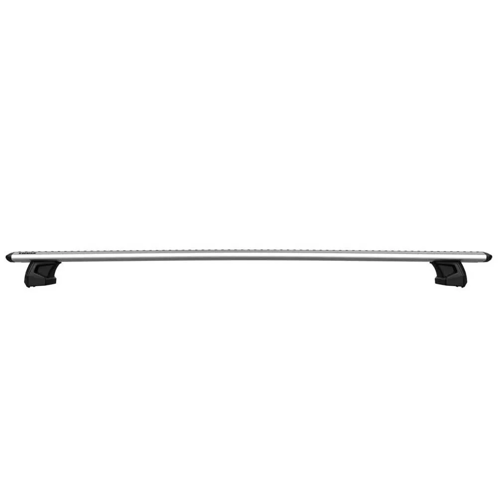 Thule Evo Fast Punkt 4 Enheter Refurbished, Black, One Size Thule Evo Fast Punkt 4 Enheter Refurbished, Black, One Size