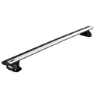 Thule Evo Fast Punkt 4 Enheter Refurbished, Black, One Size