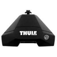 Thule Evo Klemmesett 4 Enheter Thule Evo Klemmesett 4 Enheter