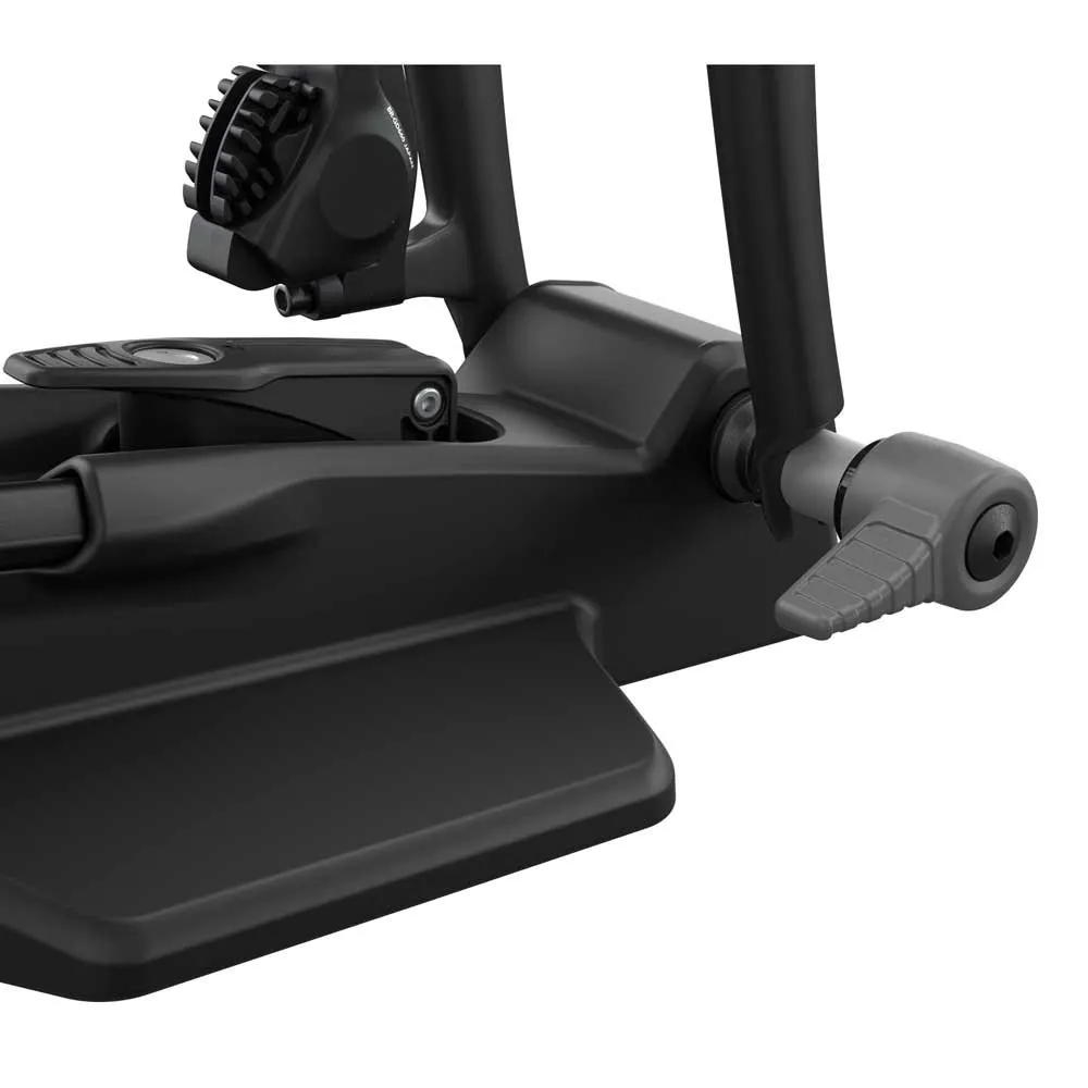 Thule Fastride Sykkelstativ For 1 Sykkel, Black, 1 Sykkel