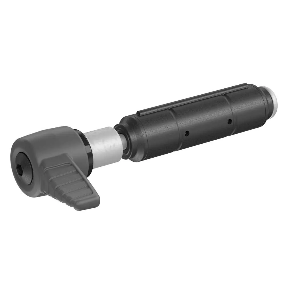 Thule Fastride Sykkelstativ For 1 Sykkel, Black, 1 Sykkel