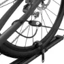 Thule Fastride Sykkelstativ For 1 Sykkel, Black, 1 Sykkel