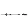 Thule Fastride Sykkelstativ For 1 Sykkel, Black, 1 Sykkel