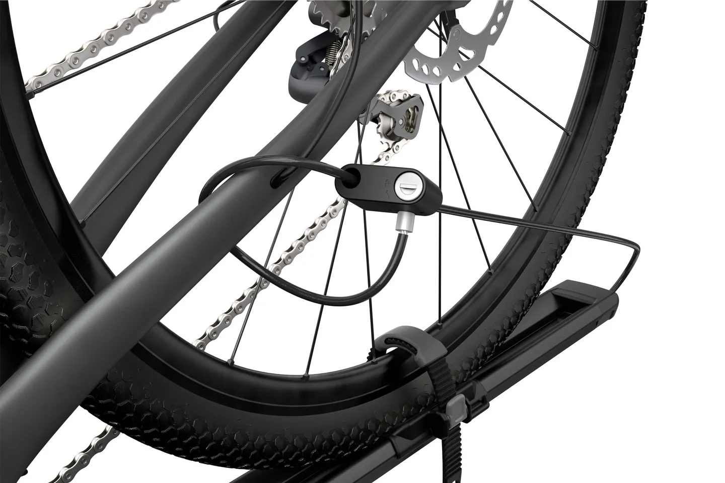 Thule FastRide Takstativ