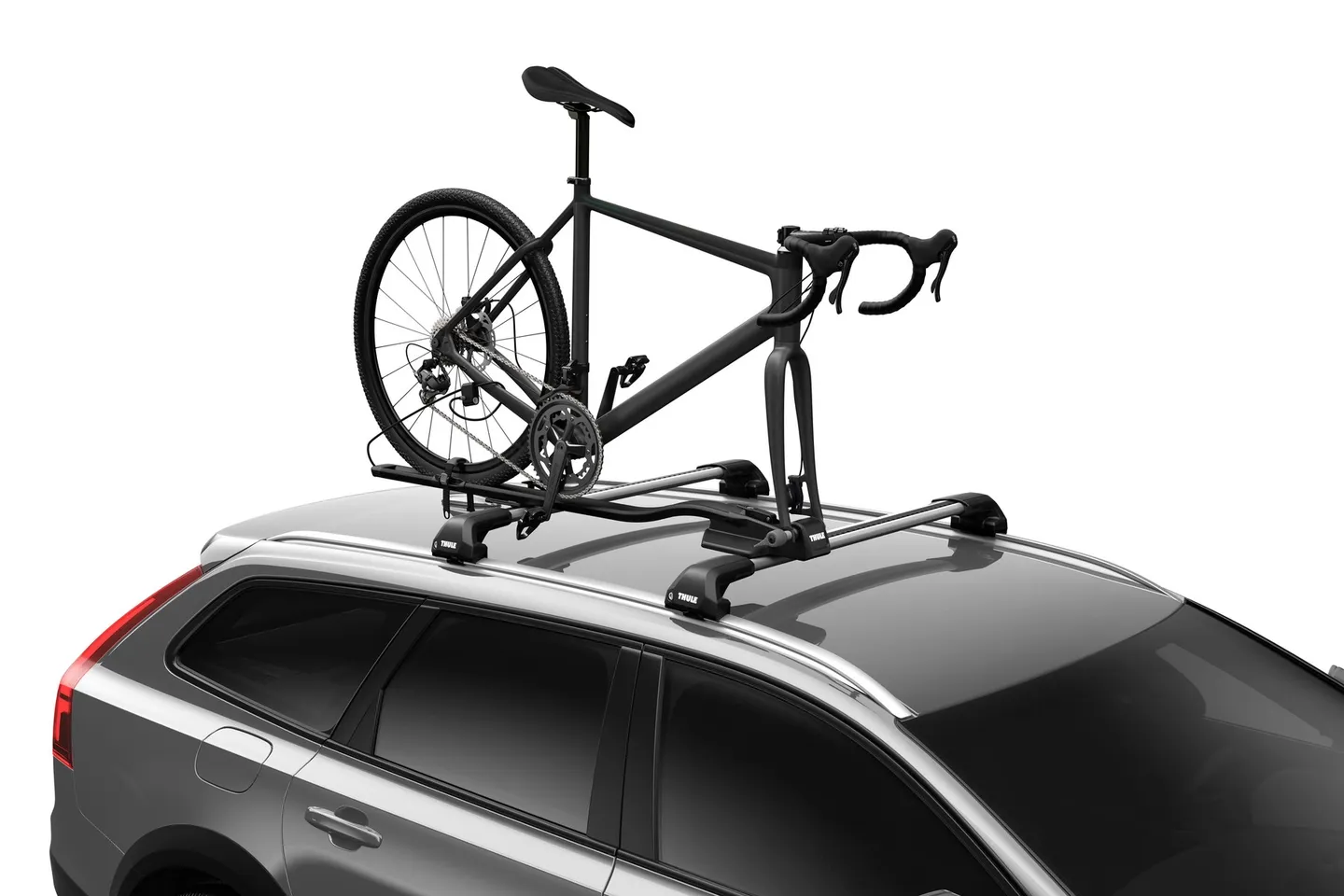 Thule FastRide Takstativ