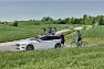 Thule FastRide Takstativ