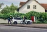 Thule FastRide Takstativ