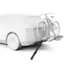 Thule Foldable Loading Ramp, Black, One Size