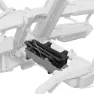 Thule Foldable Loading Ramp, Black, One Size