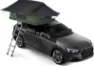 Thule Foothill, Agave green, One Size