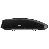 Thule Force Xt M 400l Bagasjerom Thule Force Xt M 400l Bagasjerom