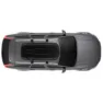 Thule Force Xt M 400l Bagasjerom, Black, One Size