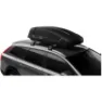 Thule Force Xt M 400l Bagasjerom, Black, One Size