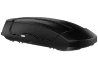 Thule Force XT, Takbokser Thule Force XT, Takbokser