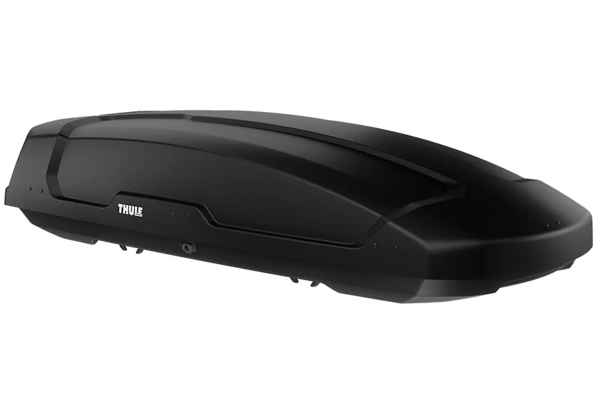 Thule Force XT, Takbokser