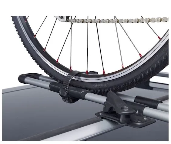 Thule Freeride 532 Takstativ, Nocolour, One Size