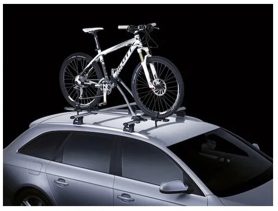 Thule Freeride 532 Takstativ, Nocolour, One Size