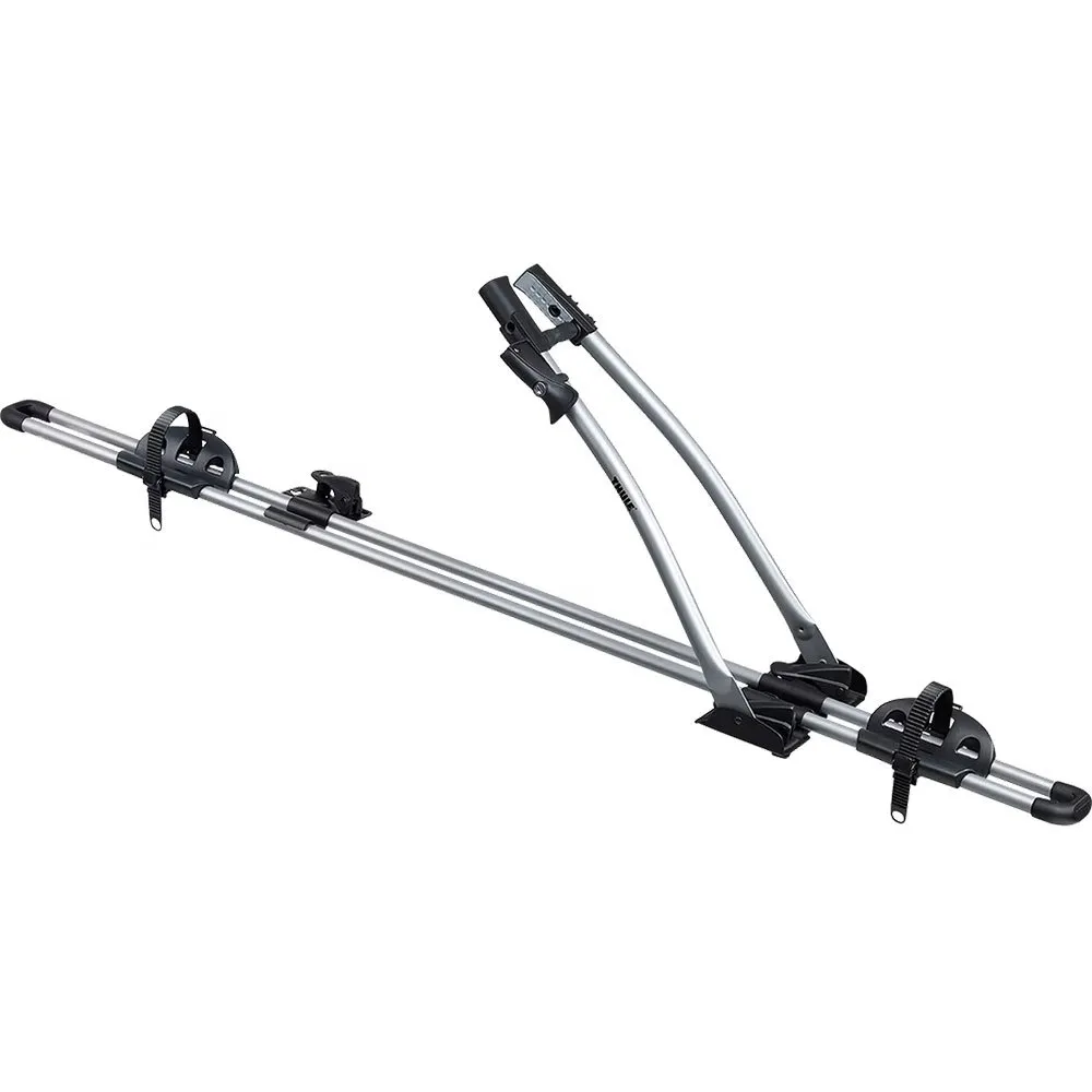 Thule Freeride Sykkelstativ For 1 Sykkel Refurbished, Grey, 1 Sykkel