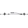 Thule Freeride Sykkelstativ For 1 Sykkel Refurbished, Grey 2, 1 Sykkel