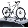 Thule Freeride Sykkelstativ For 1 Sykkel Refurbished, Grey 2, 1 Sykkel