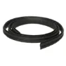 Thule Gummistang, Black, 1500mm