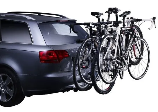 Thule HangOn 9708 Stativ