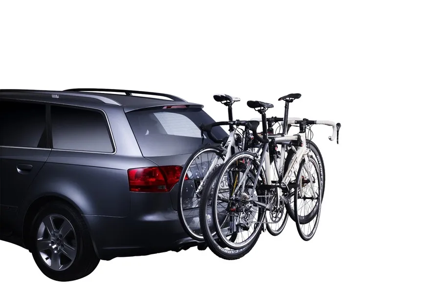Thule HangOn 972 Stativ, Nocolour, One Size