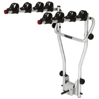 Thule Hangon Sykkelstativ For 4 Sykler