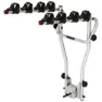 Thule Hangon Sykkelstativ For 4 Sykler, Silver, 4 Sykkels