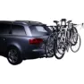 Thule Hangon Sykkelstativ For 4 Sykler, Silver, 4 Sykkels