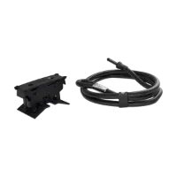 Thule High-Grade Lås til Thule Epos Sykkelholder Thule High-Grade Lås til Thule Epos Sykkelholder