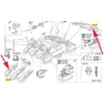 Thule Hjulstøtte 3 Sykler Th924/26, Black, One Size