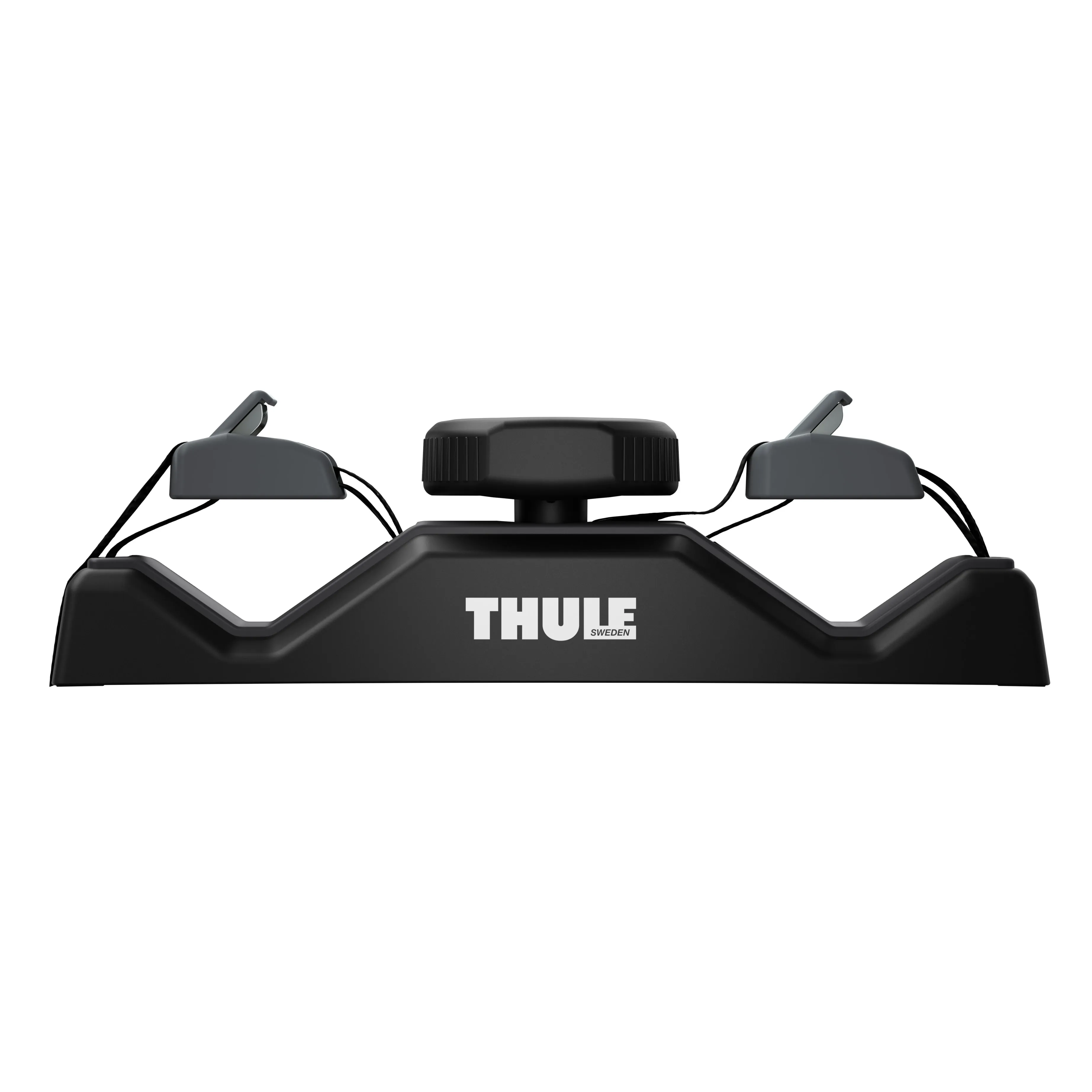 Thule Jawgrip, Black, One Size Thule Jawgrip, Black, One Size