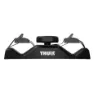 Thule Jawgrip, Black, One Size