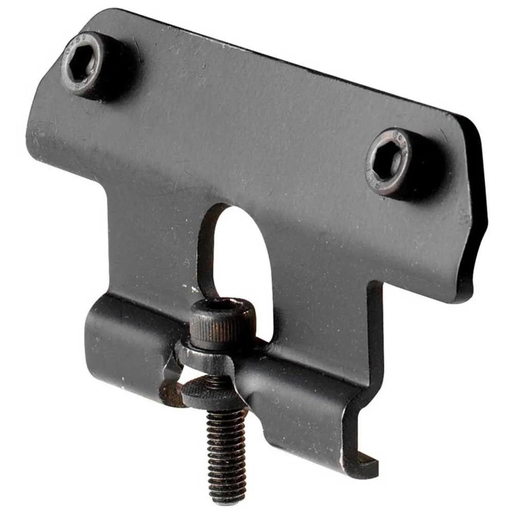 Thule Kit Fixpoint Xt 3055 Jumpy/scudo/expert 07+ Takstativer, Black, One Size