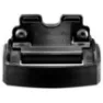 Thule Kit Flush Rail 4011 Holden/opel/vauxhall Takstativer, Black, One Size