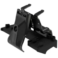 Thule Kit Flush Rail 6021 Seat Altea Xl/ibiza St/leon St Takstativer