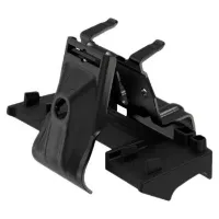 Thule Kit Flush Rail 6060 Jaguar F-pace 16+/e-pace 18+/xf Sportbrake 18+ Takstativer Thule Kit Flush Rail 6060 Jaguar F-pace 16+/e-pace 18+/xf Sportbrake 18+ Takstativer
