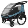 Thule Kjæledyrsett For Tilhenger Refurbished, Black, One Size