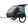 Thule Kjæledyrsett For Tilhenger Refurbished, Black, One Size