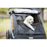 Thule Kjæledyrsett For Tilhenger Refurbished, Black, One Size